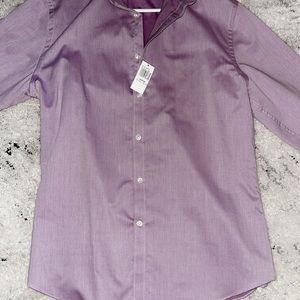 Michael Kors slim fit